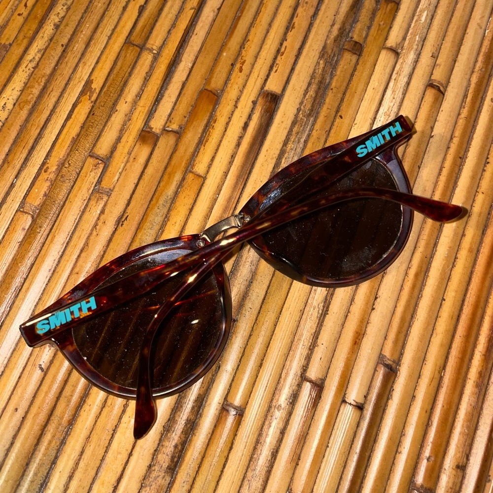 Smith Sunglasses